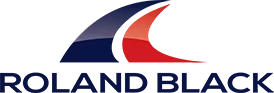 Roland Black logo